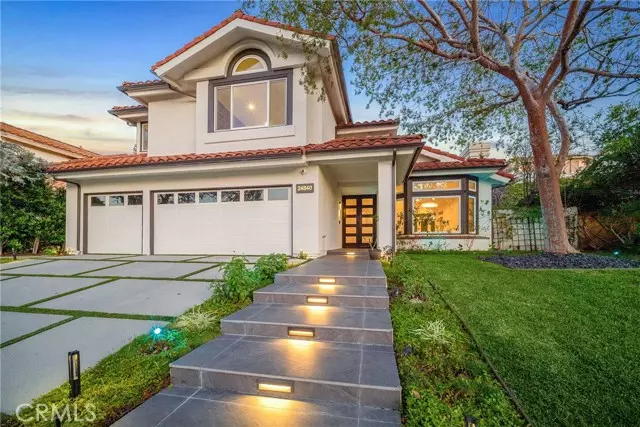 24840 Paseo Primario, Calabasas, CA 91302