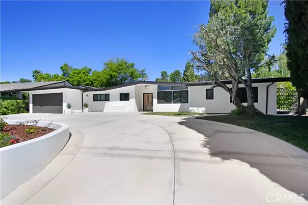 18871 Rosita ST, Tarzana, CA 91356