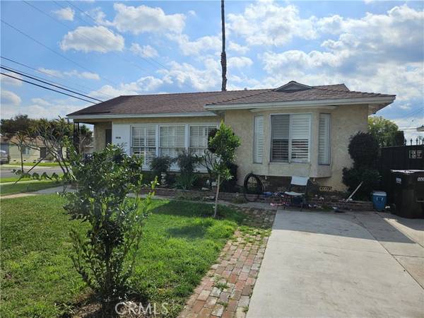 9338 Rosehedge DR, Pico Rivera, CA 90660