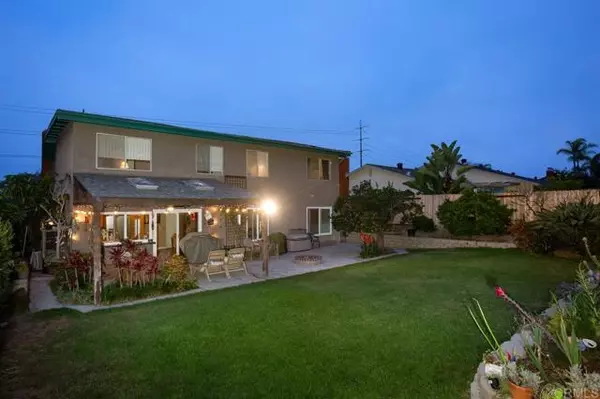 261 Village Run West, Encinitas, CA 92024