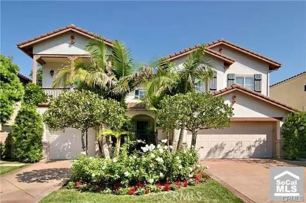 31211 Paseo Crucero, San Juan Capistrano, CA 92675