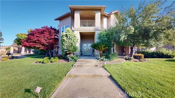 600 Muirfield CT, Modesto, CA 95356