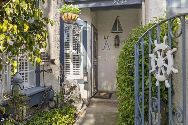 Port Hueneme, CA 93041,2639 Hurricane CV