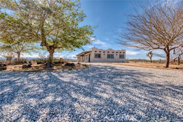 Landers, CA 92285,1450 Becker RD