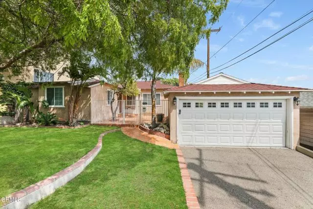 4732 Ramsdell AVE, La Crescenta, CA 91214