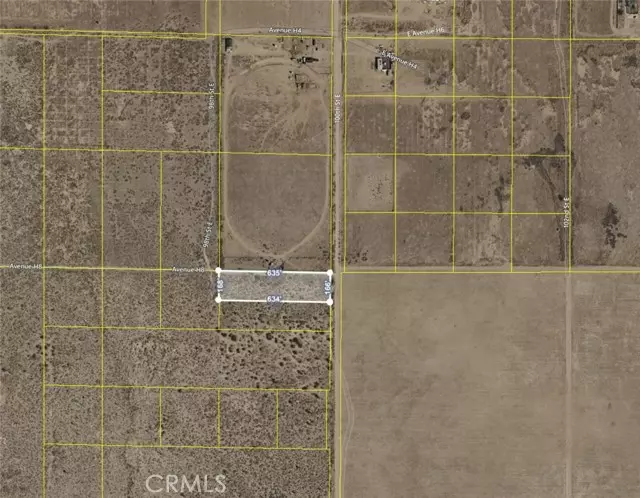 Lancaster, CA 93535,0 100th St E/E Ave H8