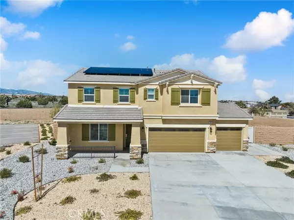 7896 Baylor, Hesperia, CA 92344