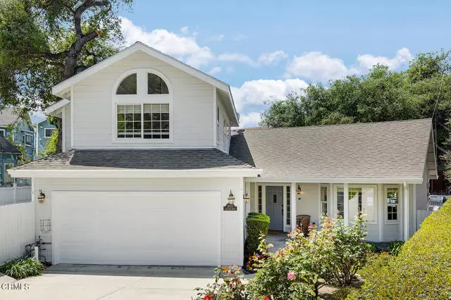 2072 Hilldale DR, La Canada Flintridge, CA 91011