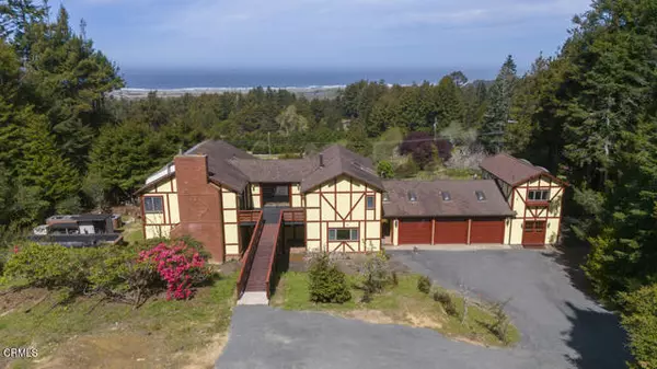 33451 Little Valley RD, Fort Bragg, CA 95437