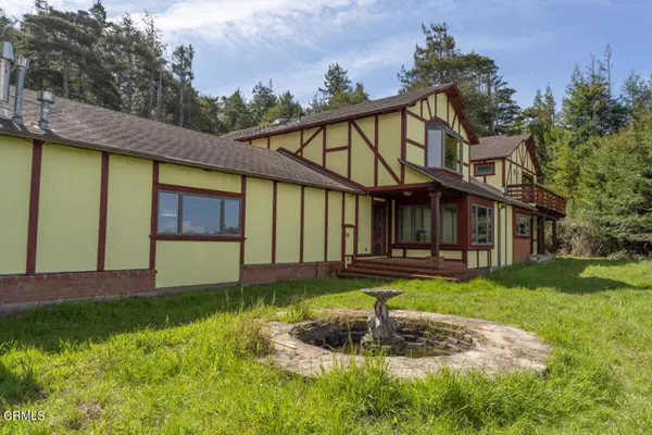 Fort Bragg, CA 95437,33451 Little Valley RD