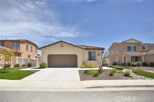 Beaumont, CA 92223,1736 Arcus CT