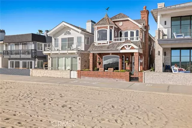 3006 W Oceanfront, Newport Beach, CA 92663