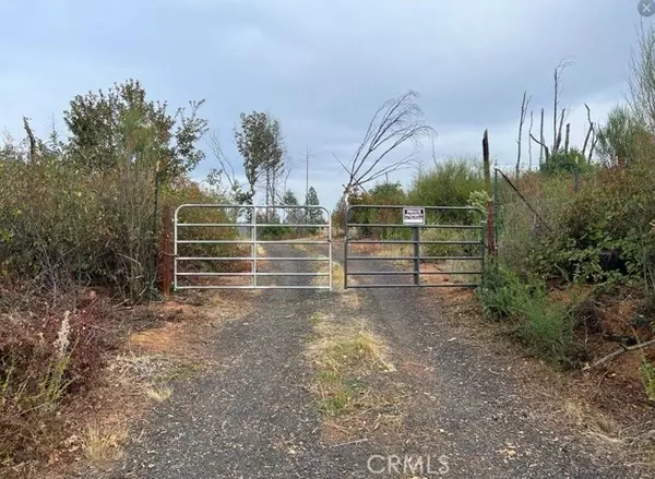 Concow, CA 95965,0 Detlow RD