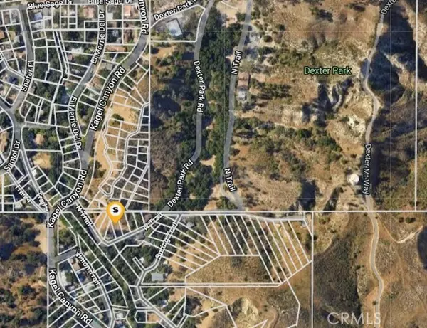 Sylmar, CA 91342,0 North Trail RD