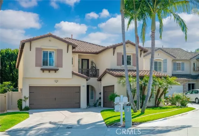 46 Lyon RDG, Aliso Viejo, CA 92656