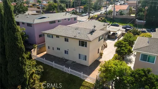 1206 N Park Western DR, San Pedro, CA 90732