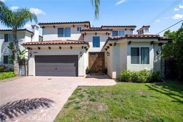 Tarzana, CA 91356,19241 Liam LN