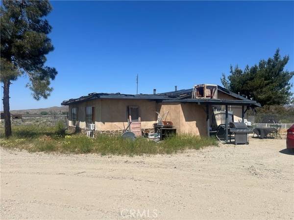 21333 NATIONAL TRL, Barstow, CA 92311