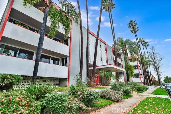 4915 Tyrone AVE 204, Sherman Oaks, CA 91423