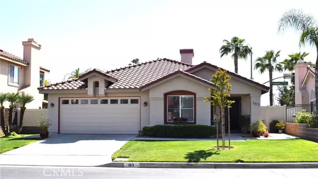 163 Cape Elizabeth WAY, Riverside, CA 92506