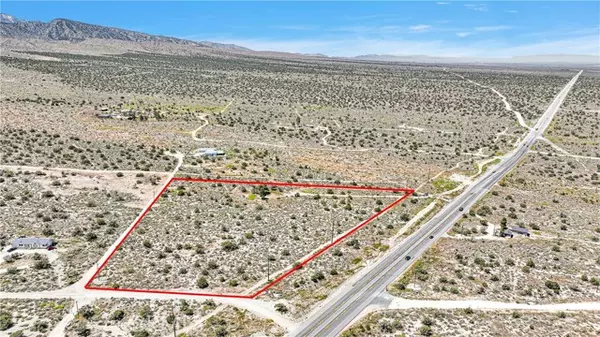 Pinon Hills, CA 92372,209 Highway 138