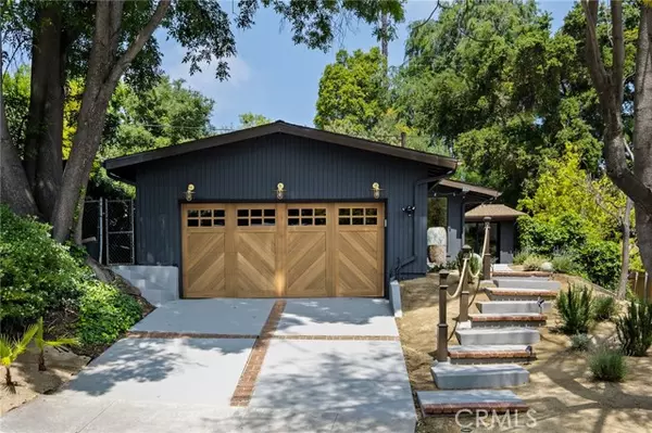 22261 Ybarra RD, Woodland Hills, CA 91364