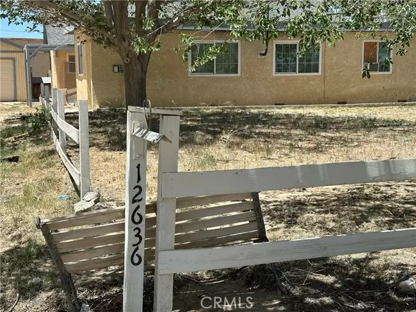 Lucerne Valley, CA 92356,12636 Lincoln RD