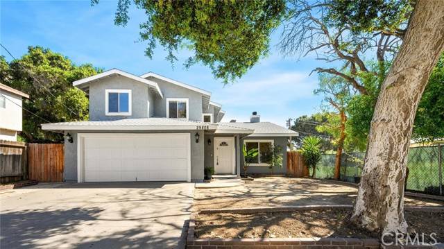29808 Monroe ST, Castaic, CA 91384