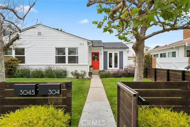 304 Flower ST, Costa Mesa, CA 92627