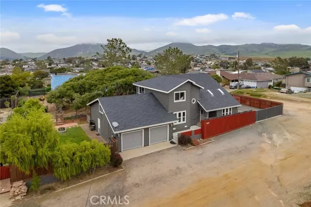 1190 Pismo AVE, Los Osos, CA 93402