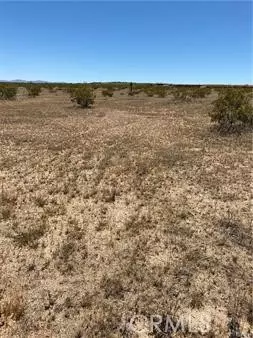 Landers, CA 92285,900 Fetlock RD