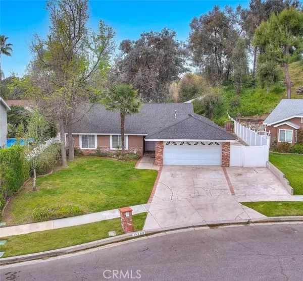 Chino Hills, CA 91709,15288 Laguna CT