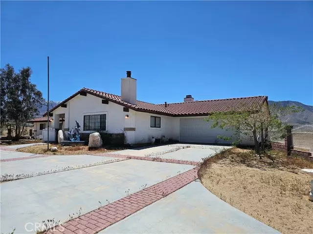 9276 Cody RD, Lucerne Valley, CA 92356