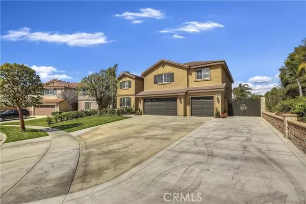 Corona, CA 92879,788 Brianna WAY