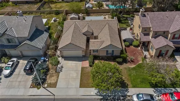 Palmdale, CA 93550,37329 Robin LN