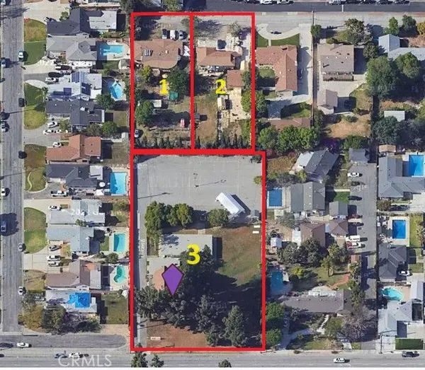 2003 E Cienega AVE, Covina, CA 91724