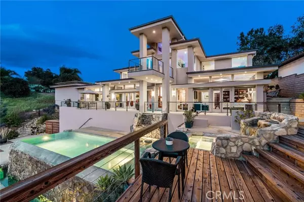 4343 Via Padova, Claremont, CA 91711