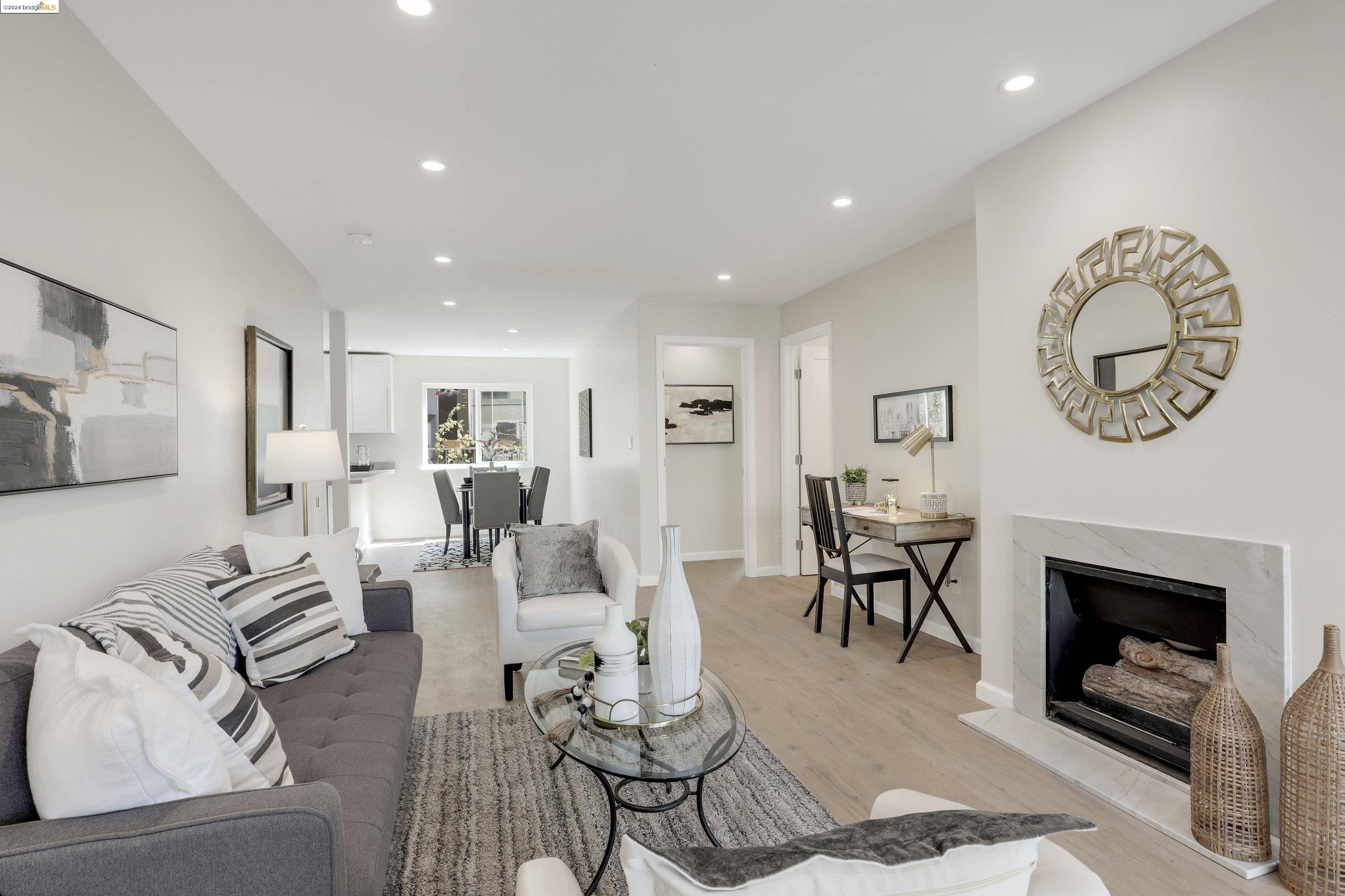 Oakland, CA 94611,155 Pearl Street 308