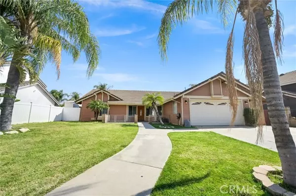 Moreno Valley, CA 92557,25653 Palm Shadows DR