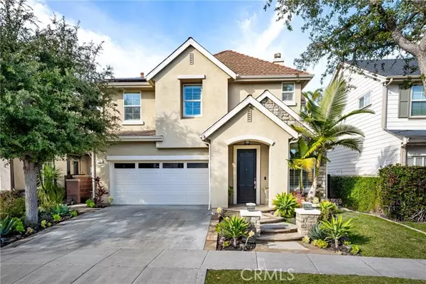 Ladera Ranch, CA 92694,17 Bainbridge AVE