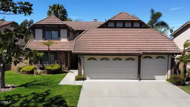 2131 Laurel Valley PL, Oxnard, CA 93036