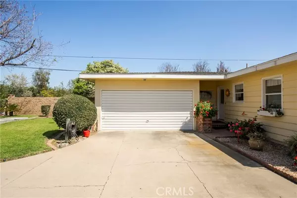 La Verne, CA 91750,1736 Maplewood