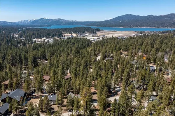 Big Bear Lake, CA 92315,42387 Balboa LN