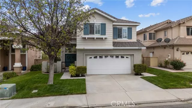 27916 Balsam CT, Valencia, CA 91354