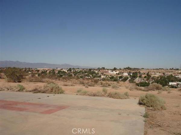 0 Verde/11th ST, Victorville, CA 92392