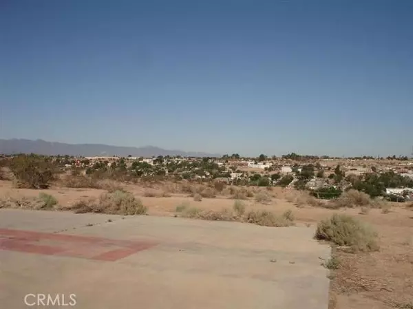 0 Verde/11th ST, Victorville, CA 92392