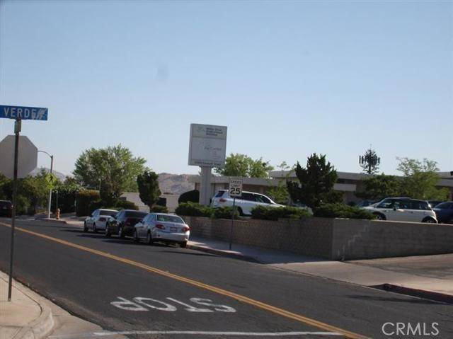Victorville, CA 92392,0 Verde/11th ST