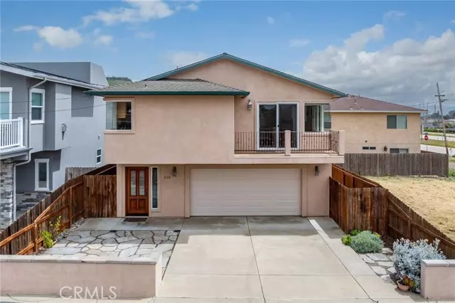 320 Sicily ST, Morro Bay, CA 93442