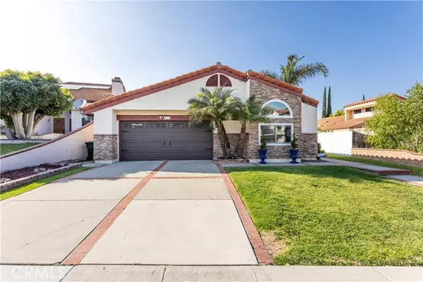 11 Stonegate CIR, Pomona, CA 91766