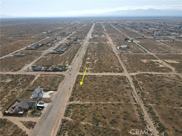 California City, CA 92305,0 Forest Blvd